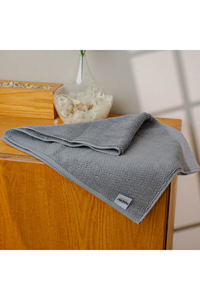 Alhabib bedding Turkish Lead Cotton Floor Mat 80X50 cm