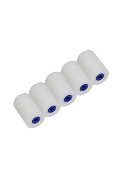 Benson Set 5 role rezerva vopsea din spuma mini profi 5,5 cm