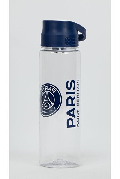 Generic Water bottle with Paris Saint-Germain club logo design from Sun-ce, m...