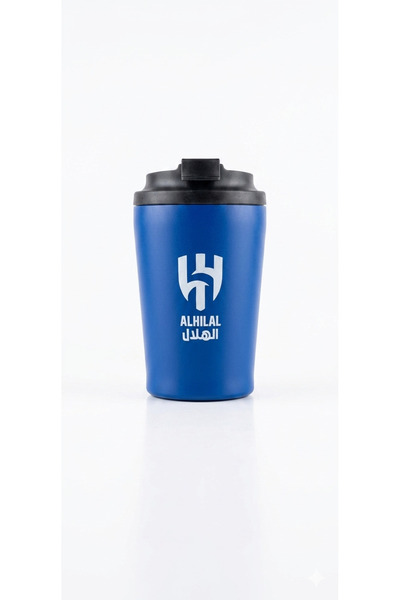 Generic Crescent Coffee Mug
