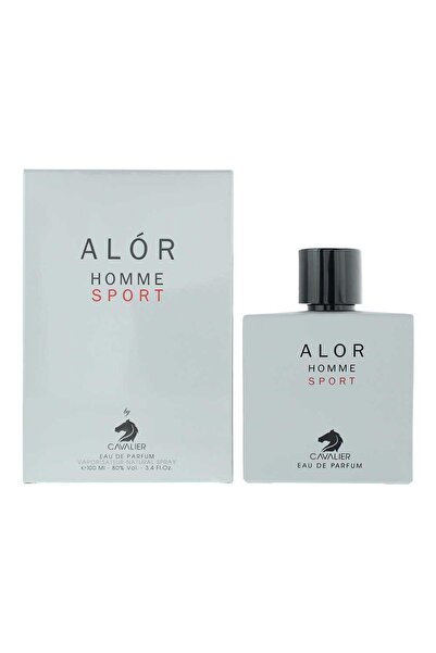 Cavalier Alor Sport, Eau De Parfum, Για Άνδρες, 100 ml
