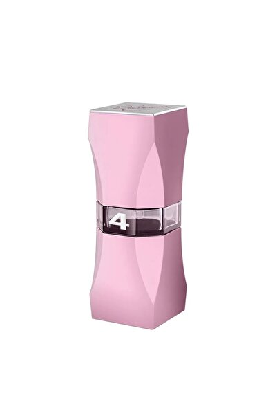 New Brand 4 Women Delicious, Apă de parfum, Pentru femei, 100 ml