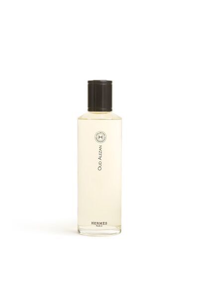 Hermes Oud Alezan, Apă de parfum, Unisex, Rezervă, 200 ml