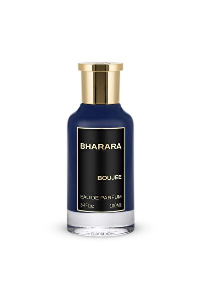 Bharara Boujee, Eau De Parfum, Unisex, 100 ml