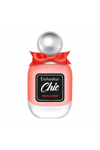 YARDLEY , Enchanteur Chic Mon Chéri, Eau De Toilette, For Women, 50 ml