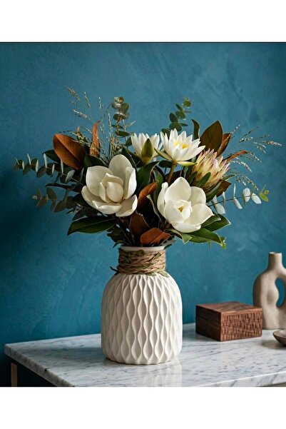 Ce'Den "Ivory" vase #DecoratiuniCasa#ModernDecor#InteriorDesign