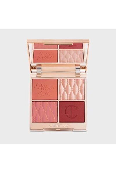 CHARLOTTE Palette