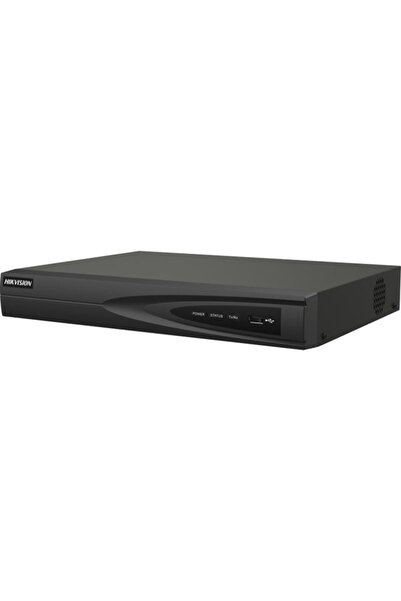 Universal مسجل فيديو رقمي HIKVISION ذو 16 قناة بدقة 2 ميجابكسل وقرص واحد طراز...