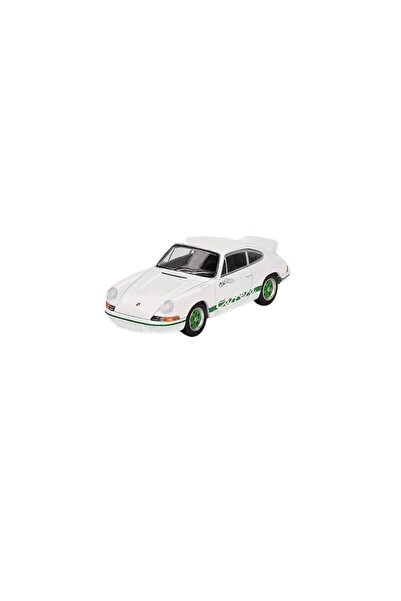 mini gt Porsche 911 (901) 2.7 Carrera RS 973 модел на автомобил в мащаб 1:64 ...