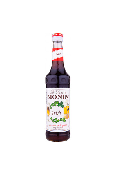 Monin Sirop irlandez 0.7L