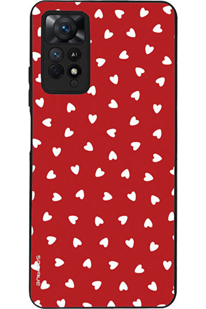Other Θήκη Sonique Heart Series για Xiaomi Redmi Note 11 Pro 4G/5G Redmi Note...
