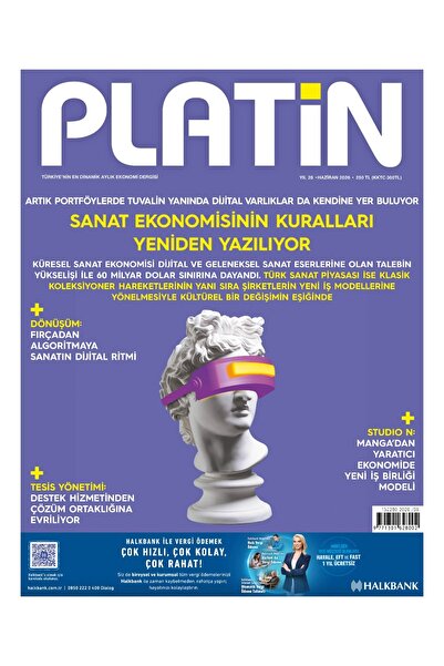 DERGİSİ 2026/HAZİRAN