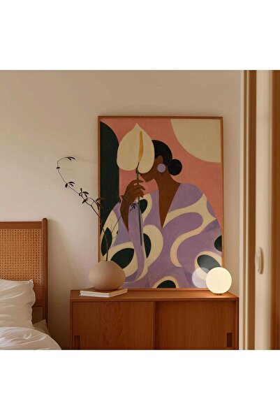 woodhomeworks طاولة صالون من قطعة واحدة vrynt