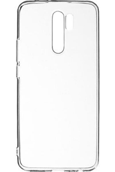 Other iSelf Πίσω Κάλυμμα Σιλικόνης 2mm Διαφανές (Redmi 14C / Poco C75) Κωδικό...