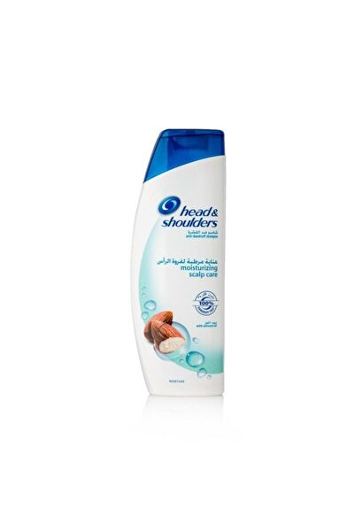 Head & Shoulders H&S Moisturising Scalp Care 400ml