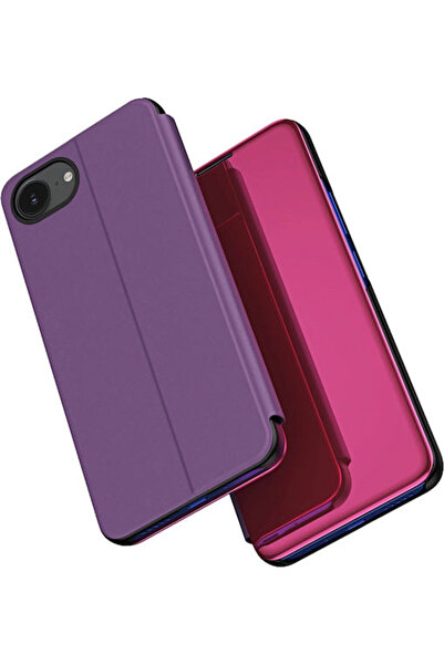 Hurtel Ροζ Βιβλίο (iPhone 17e / 16e)