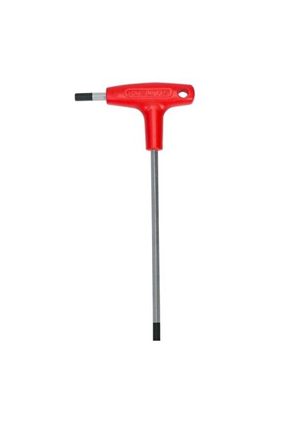 İzeltaş 4920 7 mm T Tipi Alyan Anahtar - 4920220070