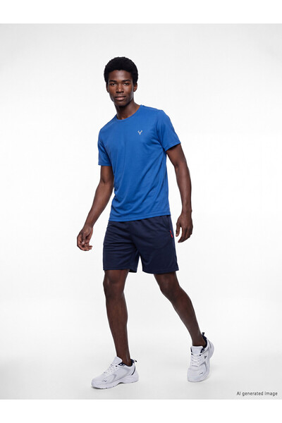 LC Waikiki Timeless Clothing & Timeless Choices Standart Fit Men's Sports Shorts
