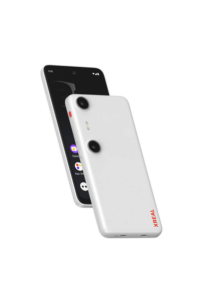 XReal Adaptor pentru ochelari AR Beam Pro 8GB 256GB pentru smartphone-uri și ...