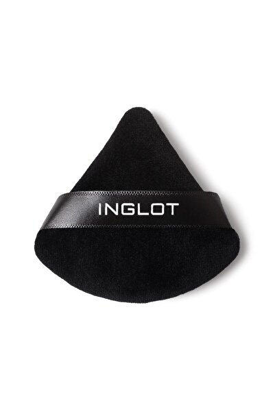 INGLOT Triangular Makeup Applicator – Üçgen Makyaj Aplikatörü