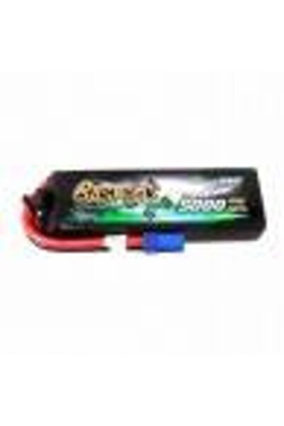 GENS ACE Baterie Lipo G-Tech 5000mAh 11.1V 60C 3S1P Pentru Modele RC