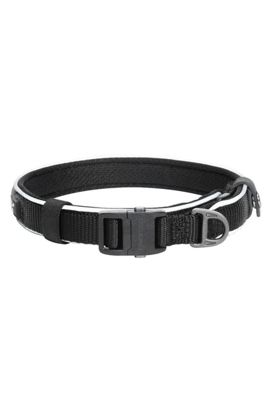 Dogness Lesă reflectorizantă S pentru animale de companie, reglabilă, cu vizi...