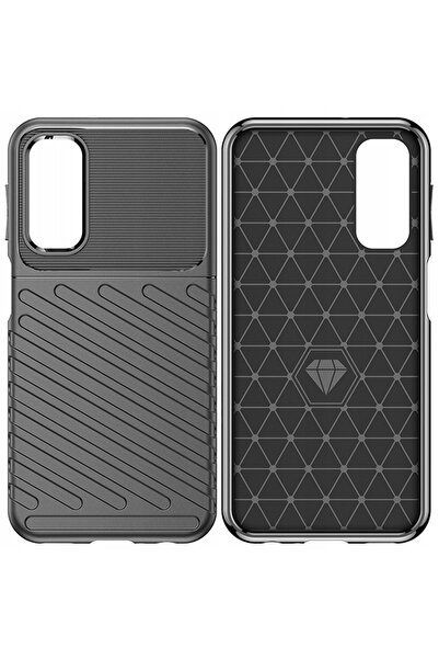 Hurtel Husă Thunder pentru Samsung Galaxy A35 cu protecție ridicată