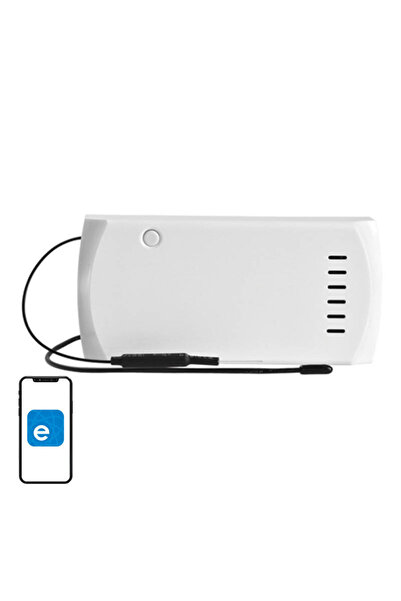 Sonoff Controler inteligent Wi-Fi pentru ventilator de tavan Ifan04-H