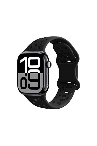 hoco. Λουράκι ρολογιού Hoco Wa38 Time Series 38 40 41 42mm Λουράκι σιλικόνης ...