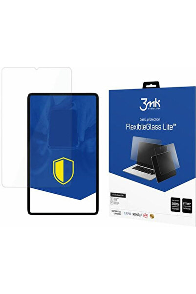 3MK FlexibleGlass Lite 0.3mm Σκληρυμένο Γυαλί (Xiaomi Pad 5)
