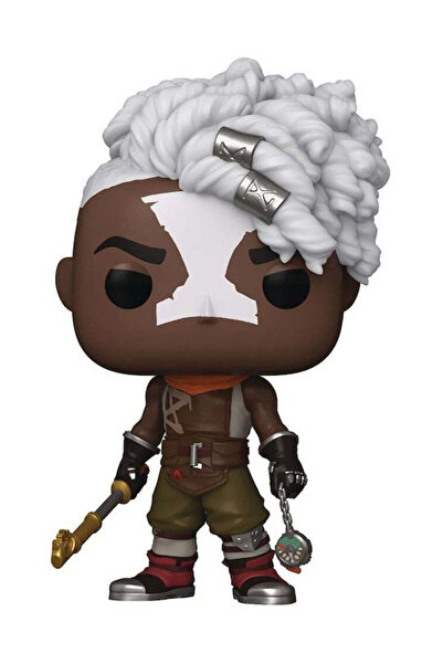 Funko Ποπ! Τηλεόραση: League of Legends - Έκκο 1603