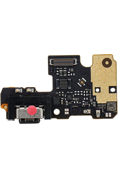 OEM Καλώδιο Flex με θύρα φόρτισης για Xiaomi Mi A3