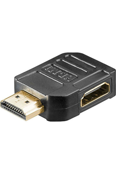 goobay Μετατροπέας HDMI αρσενικό σε HDMI θηλυκό 1 τεμάχιο 51725