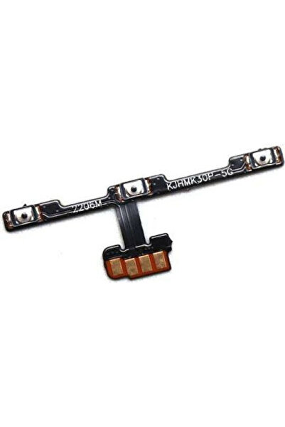 OEM Καλώδιο Flex με κουμπί ενεργοποίησης/απενεργοποίησης για Poco F2 Pro
