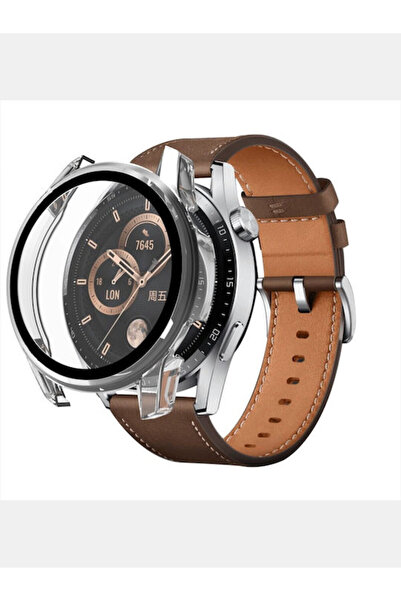 OEM Σκληρυμένο Γυαλί για το Huawei WATCH GT3 42MM 1 τεμάχιο