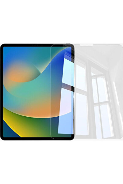 Baseus Σκληρυμένο Γυαλί Σειράς Crystalline HD για iPad 10.2 ιντσών 2019 2020 ...