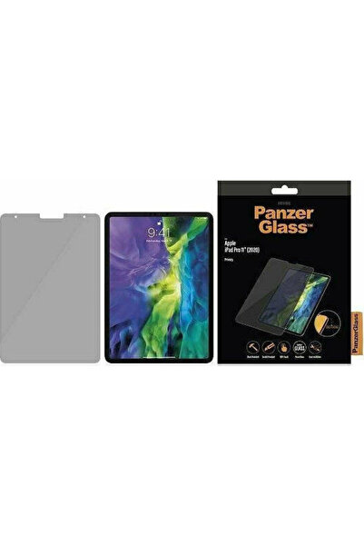 Panzer Glass PanzerGlass E2E Αντι-κατασκοπευτικό Σκληρυμένο Γυαλί (iPad Pro 2...