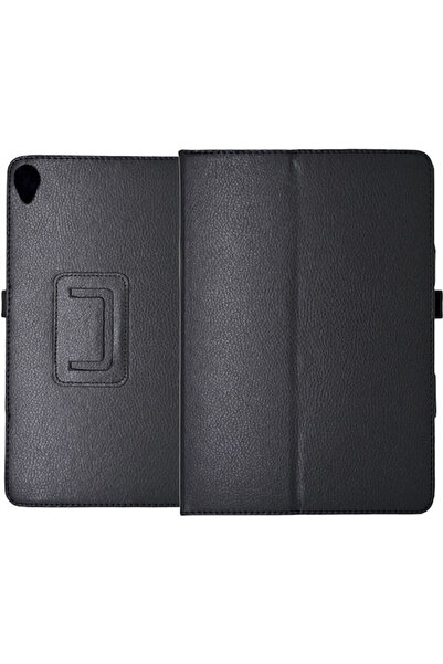 Other Ancus Flip Cover Μαύρο για Samsung SM-X205 Galaxy Tab A8