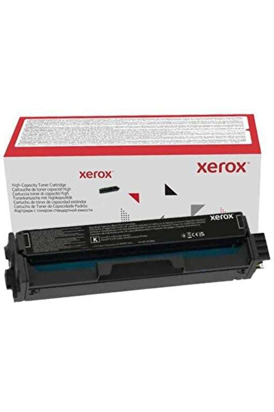 Xerox 006R04825 Γνήσιο Τόνερ Εκτυπωτή Λέιζερ Ματζέντα