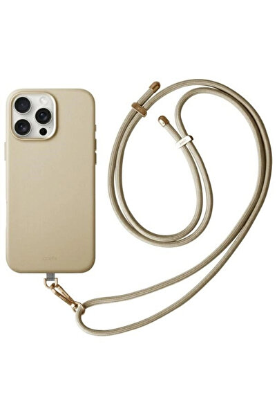 uniq Husă Coehl Muse pentru iPhone 16 Pro 6.3, Protecție cu încărcare magnetică
