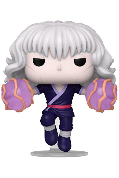 Funko Ποπ! Κινούμενα σχέδια: Hunter x Hunter - Hunter Silva Zoldyck 1727