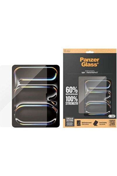 Panzer Glass PanzerGlass 0.3mm Σκληρυμένο Γυαλί (Apple iPad Air 13 " (2024 - ...