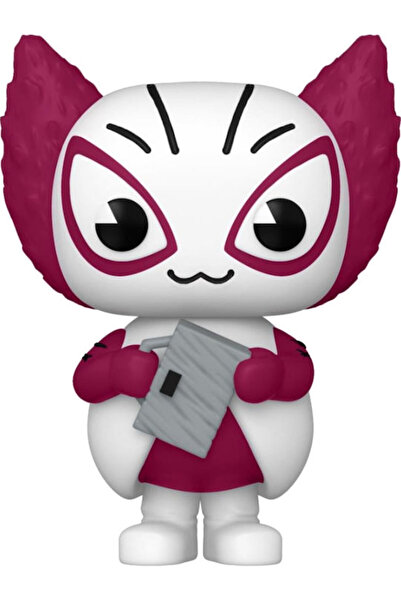 Funko Ποπ! Ταινίες: Μομομόνον 1294