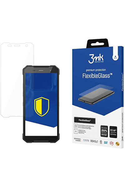 3MK Plus Σκληρυμένο Γυαλί (MyPhone Hammer Explorer Plus.)
