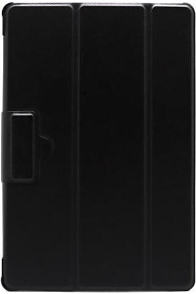 inos Θήκη Flip Μαύρη για Lenovo Tab M10 Plus 10.6 " 3ης Γενιάς