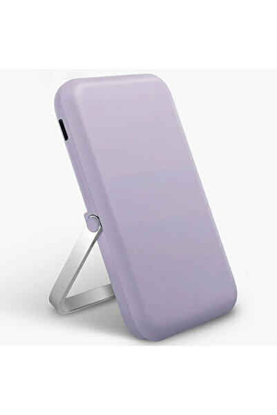 uniq Hoveo MagSafe Power Bank 5000mAh 20W Power Delivery Μωβ