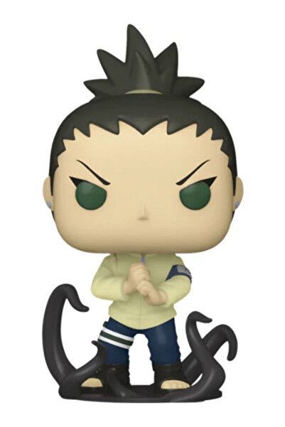 Funko Ποπ! Κινούμενα σχέδια: Ναρούτο - Σικαντάι 1653