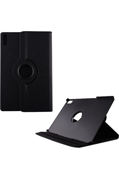 Other Lenovo Tab P12 Pro 12.6 " Δερμάτινη Θήκη Τύπου Βιβλίου με Περιστρεφόμεν...
