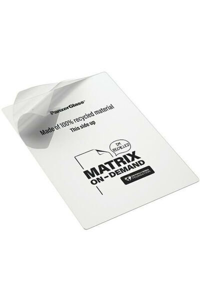 Panzer Glass PanzerGlass Προστατευτικό Οθόνης 8612 Κωδικός: 8612