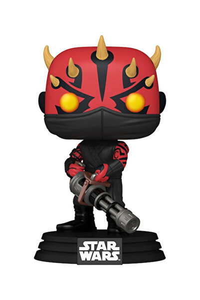Funko Ποπ! Ταινίες: Star Wars - Icarus 830 Αποκλειστικό Bobble-Head